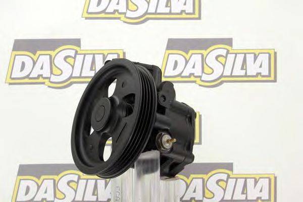 DA SILVA DP2411
