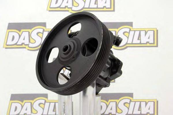 DA SILVA DP2436