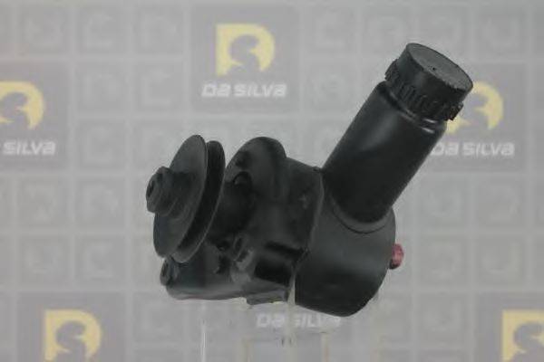 DA SILVA DP2438