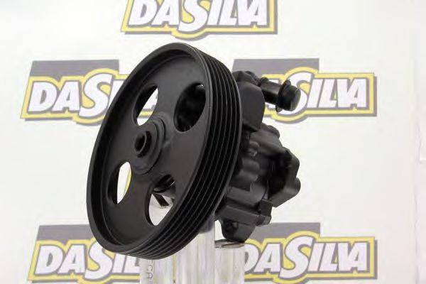 DA SILVA DP2439
