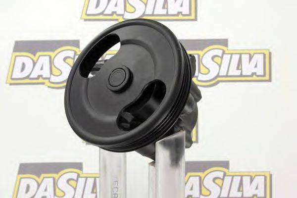 DA SILVA DP2465