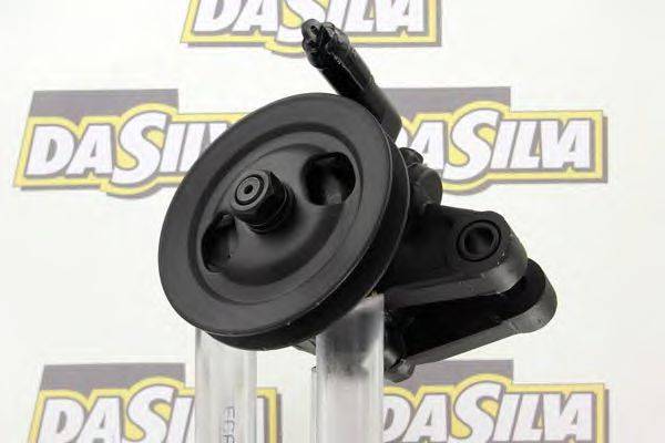 DA SILVA DP2496