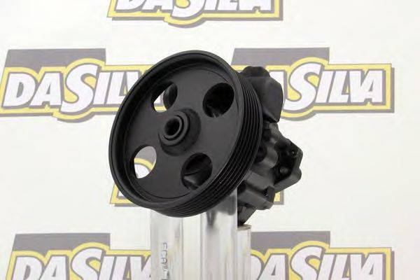 DA SILVA DP2511
