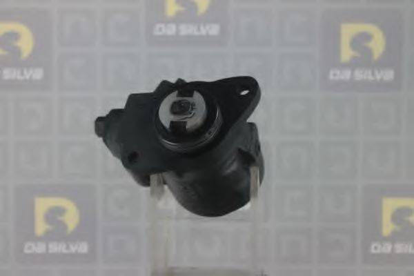 DA SILVA DP2514