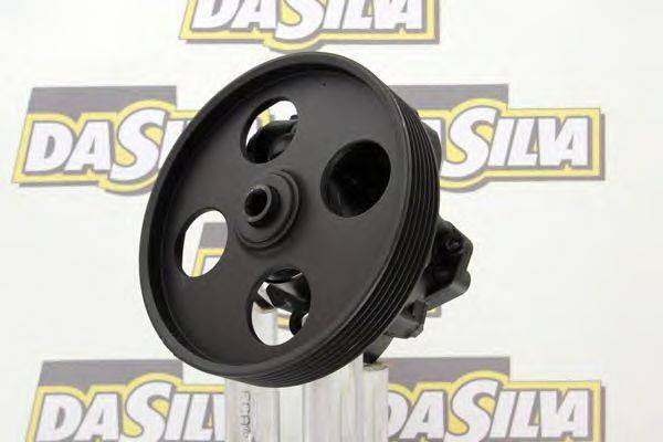 DA SILVA DP2571