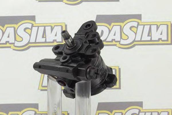 DA SILVA DP2580