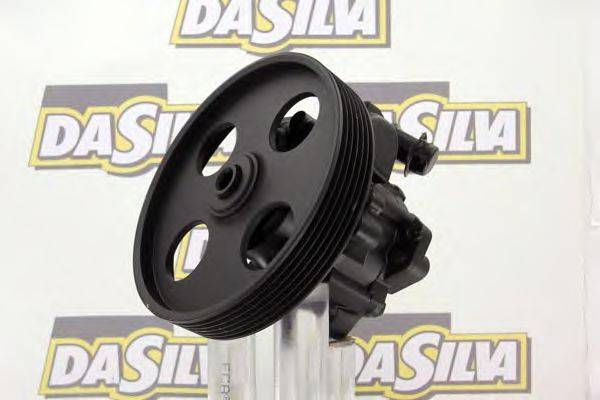 DA SILVA DP2619