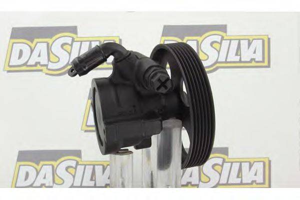 DA SILVA DP2646