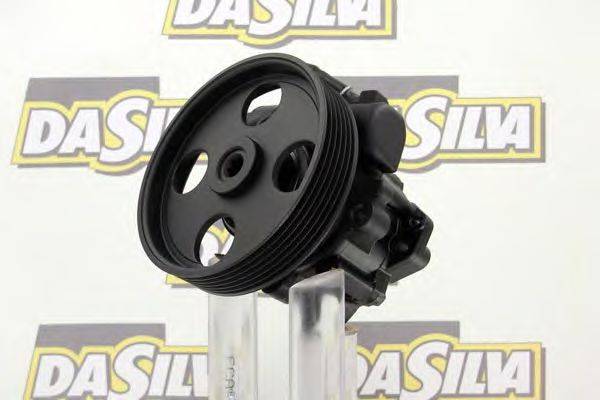 DA SILVA DP2648