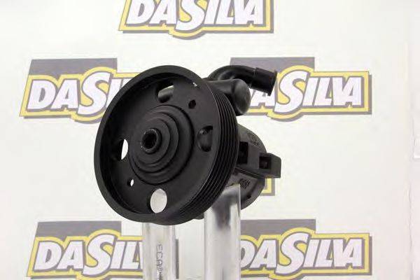 DA SILVA DP2651