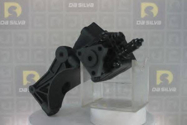 DA SILVA DP2670