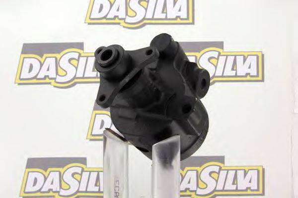 DA SILVA DP2673