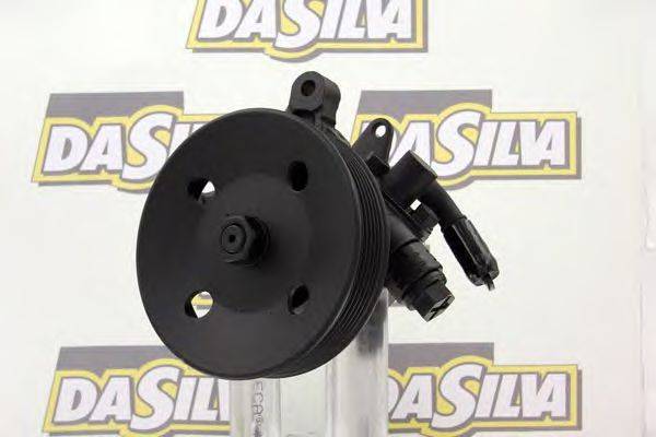 DA SILVA DP2727