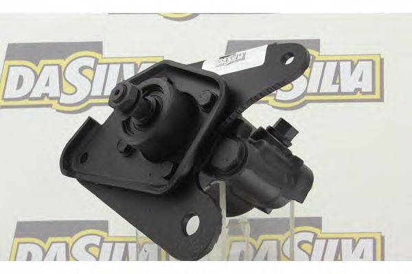 DA SILVA DP2735