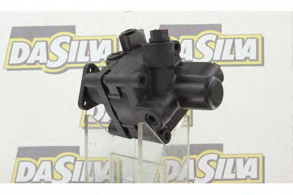 DA SILVA DP2742
