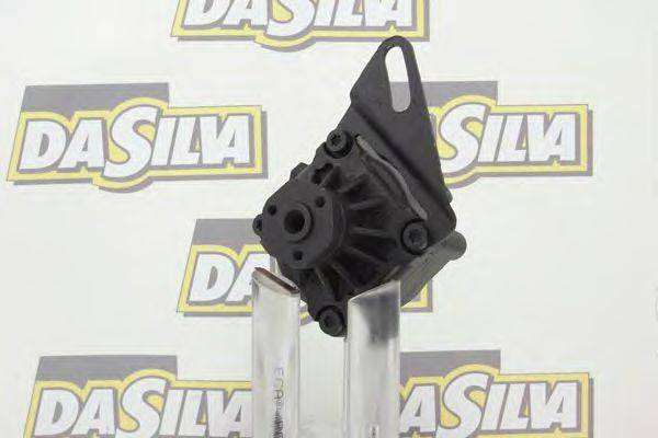 DA SILVA DP2751