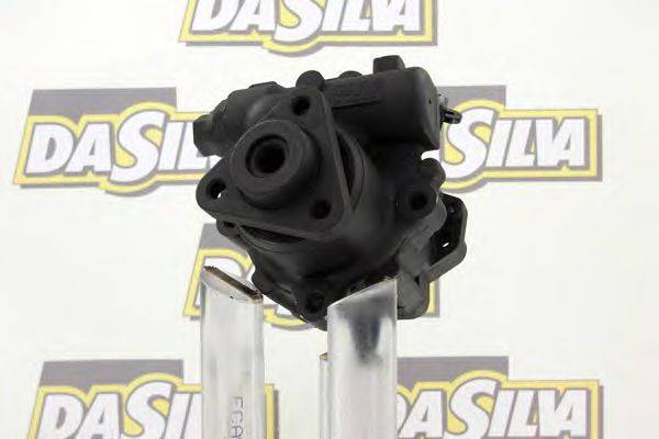 DA SILVA DP2756