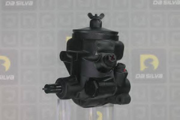 DA SILVA DP2783