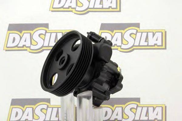 DA SILVA DP2813