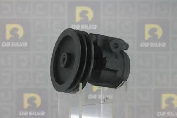 DA SILVA DP2846
