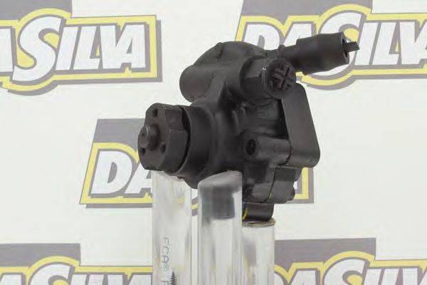 DA SILVA DP2861