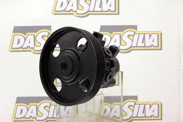 DA SILVA DP2862