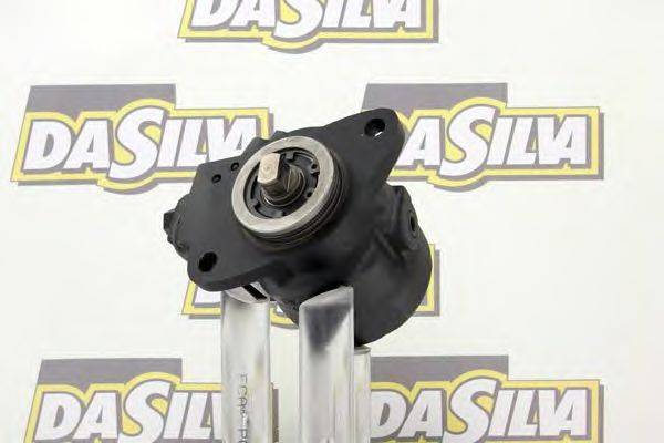 DA SILVA DP2885