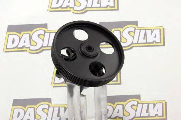 DA SILVA DP2892