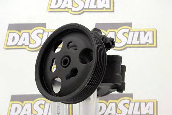 DA SILVA DP2894