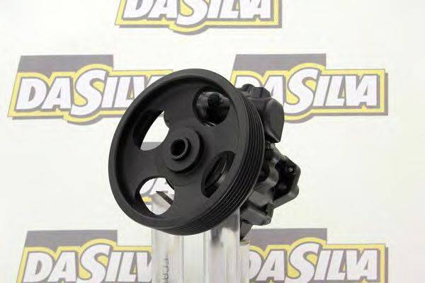 DA SILVA DP2909