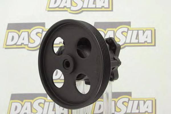 DA SILVA DP2910
