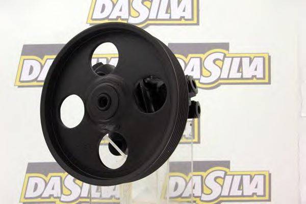 DA SILVA DP2912
