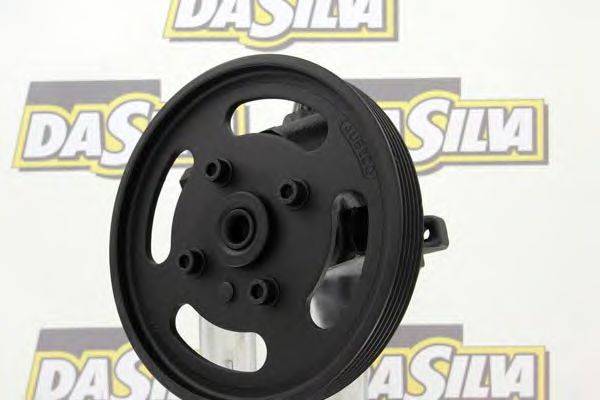 DA SILVA DP2916
