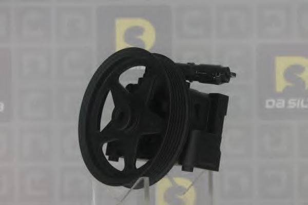 DA SILVA DP2943