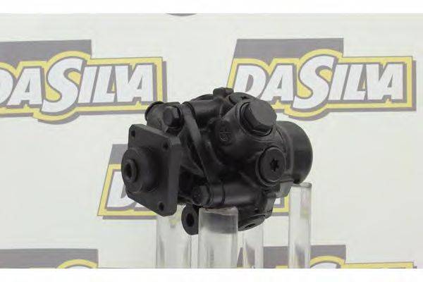 DA SILVA DP2945