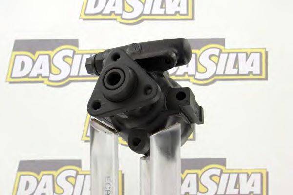 DA SILVA DP2955
