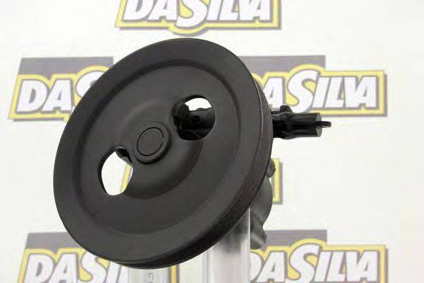 DA SILVA DP2967