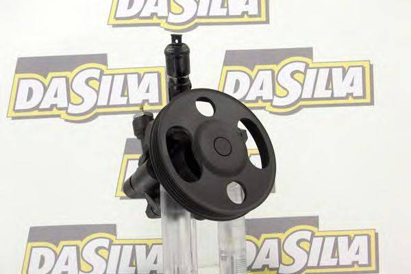 DA SILVA DP2969