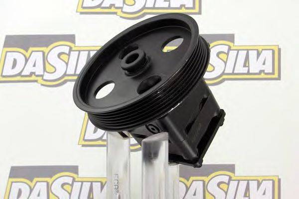 DA SILVA DP2987