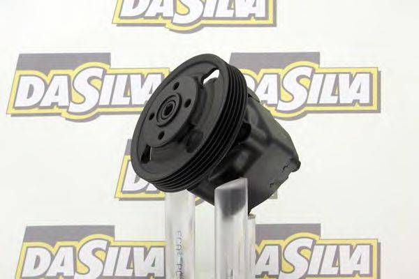 DA SILVA DP3011