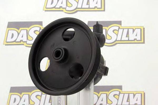 DA SILVA DP3015