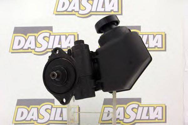 DA SILVA DP3024