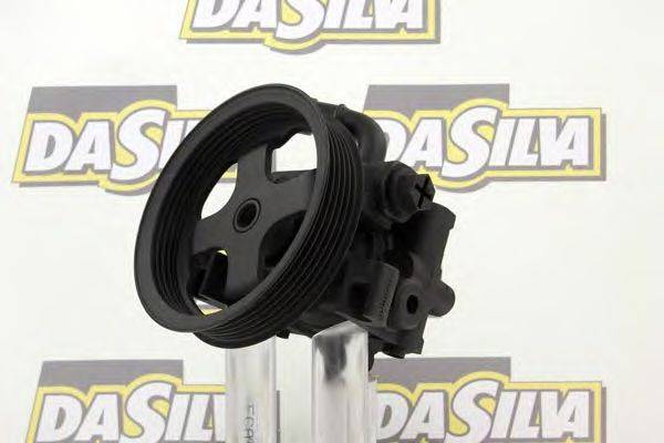 DA SILVA DP3063