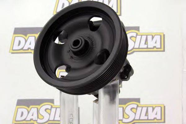 DA SILVA DP3074