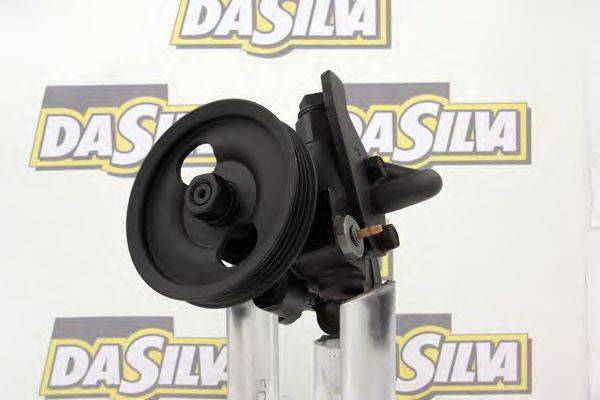 DA SILVA DP3080