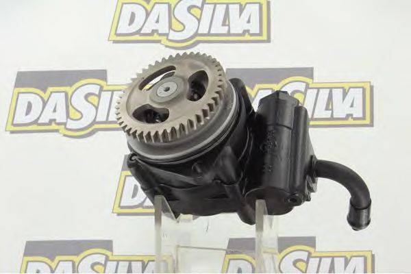 DA SILVA DP3132