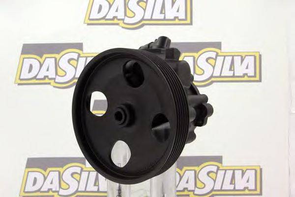 DA SILVA DP3155