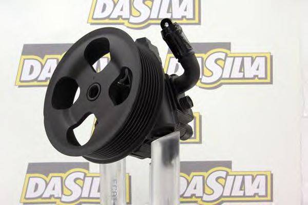 DA SILVA DP3159