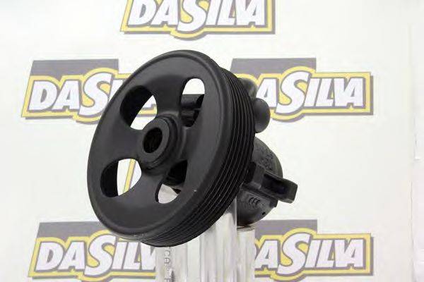 DA SILVA DP3173