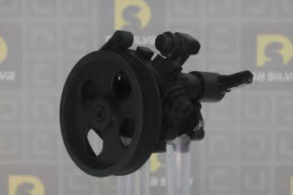 DA SILVA DP3180